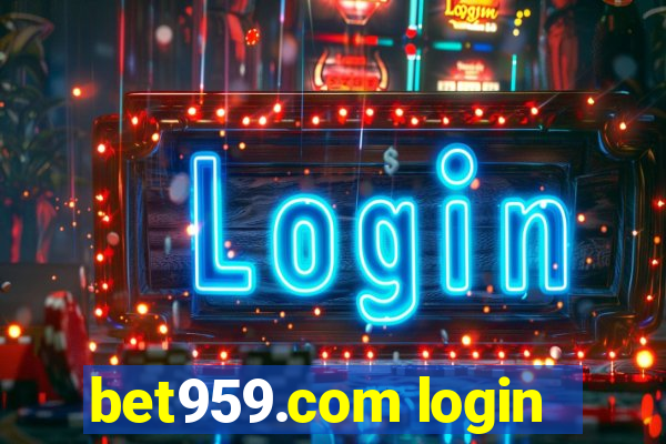 bet959.com login